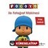 Pocoyo ile Fotoğraf Makinesi