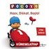 Pocoyo Hazır, Dikkat, Başla!