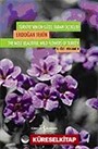 Türkiye'nin En Güzel Yaban Çiçekleri (2. Cilt)