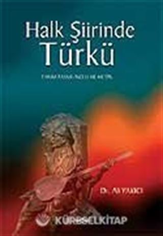 Halk Şiirinde Türkü