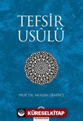 Tefsir Usulü