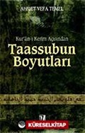 Taassubun Boyutları / Kur'an-ı Kerim Açısından