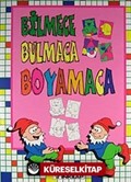 Bilmece - Bulmaca - Boyamaca