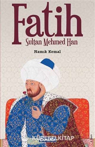 Fatih Sultan Mehmed Han