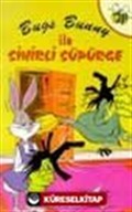 Bugs Bunny Sihirli Süpürge İle