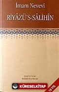 Riyazü's-Salihin (Ciltsiz)