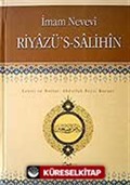 Riyazü's-Salihin (Ciltli)