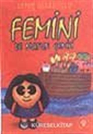 Femini Nuhun Gemisi