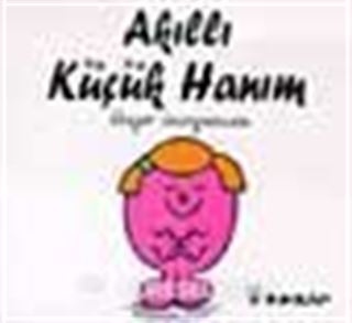 Akıllı Küçükhanım