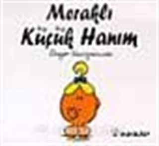 Meraklı Küçükhanım