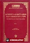 Ma'rifetü'l-kurra'il-kibar'ale't-tabakati ve'l-a'sar (4 Cilt)