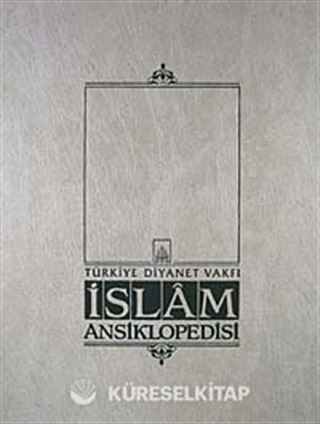 İslam Ansiklopedisi 1.Cilt