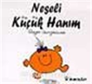 Neşeli Küçükhanım