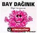 Bay Dağınık