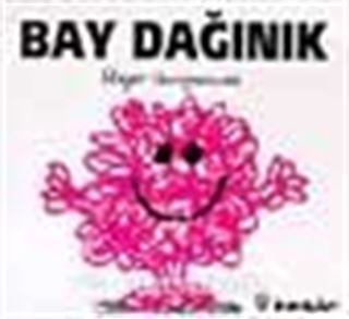 Bay Dağınık