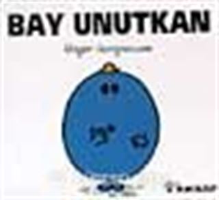 Bay Unutkan