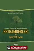 Kısas-ı Enbiya / Peygamberler ve Halifeler Tarihi