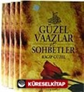 Güzel Vaazlar ve Sohbetler (5 Cilt)