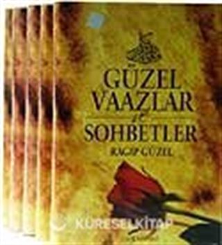 Güzel Vaazlar ve Sohbetler (5 Cilt)