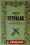 Fetvalar (2 Cilt) (Ciltli+Şamuha)