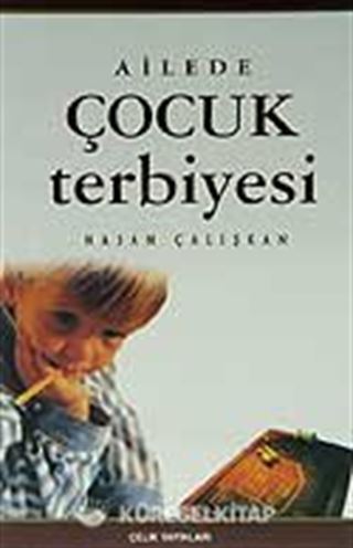 Ailede Çocuk Terbiyesi