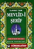 Mevlid-i Şerif