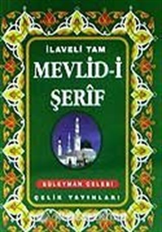 Mevlid-i Şerif