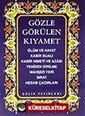 Gözle Görülen Kıyamet (Cep Boy)