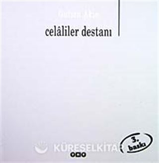 Celaliler Destanı