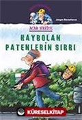 Kaybolan Patenlerin Sırrı - Acar Hafiye