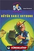 Büyük Sakız Soygunu - Acar Hafiye