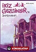 İkiz Gezginler'in Serüvenleri