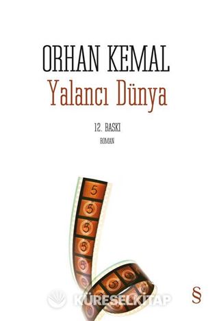 Yalancı Dünya