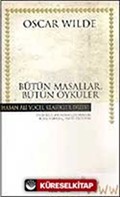 Bütün Masallar Bütün Öyküler (Ciltli)