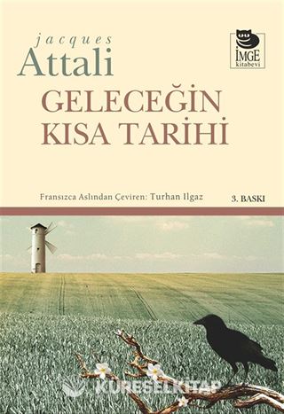 Geleceğin Kısa Tarihi