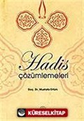 Hadis Çözümlemeleri