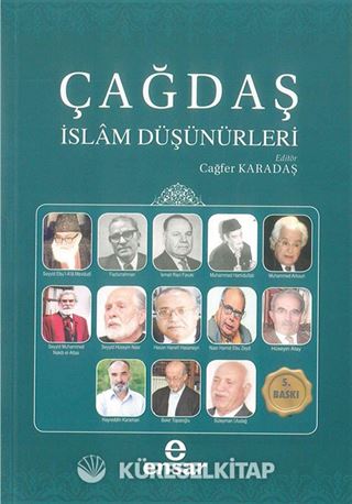 Çağdaş İslam Düşünürleri