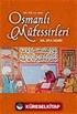 Osmanlı Müfessirleri (XII-XVI. yy. Arası)