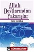 Allah Dostlarından Yakarışlar