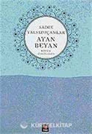 Ayan Beyan / Bütün Öyküleri 5