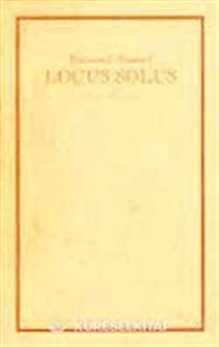 Locus Solus