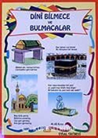 Dini Bilmece ve Bulmacalar