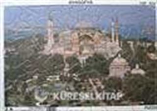 Yap Boz / Ayasofya