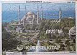 Yap Boz / Sultanahmet