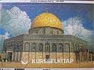 Yap Boz / Kudüs