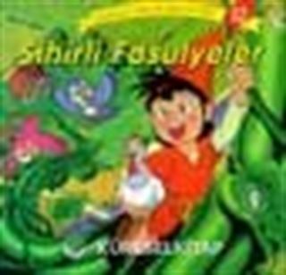 Sihirli Fasulyeler