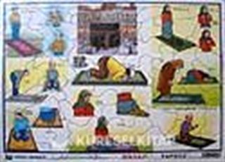 Yap Boz / Namaz