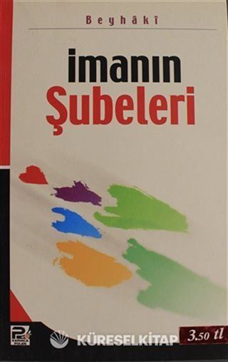 İmanın Şubeleri