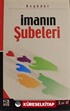 İmanın Şubeleri