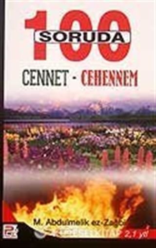 100 Soruda Cennet - Cehennem